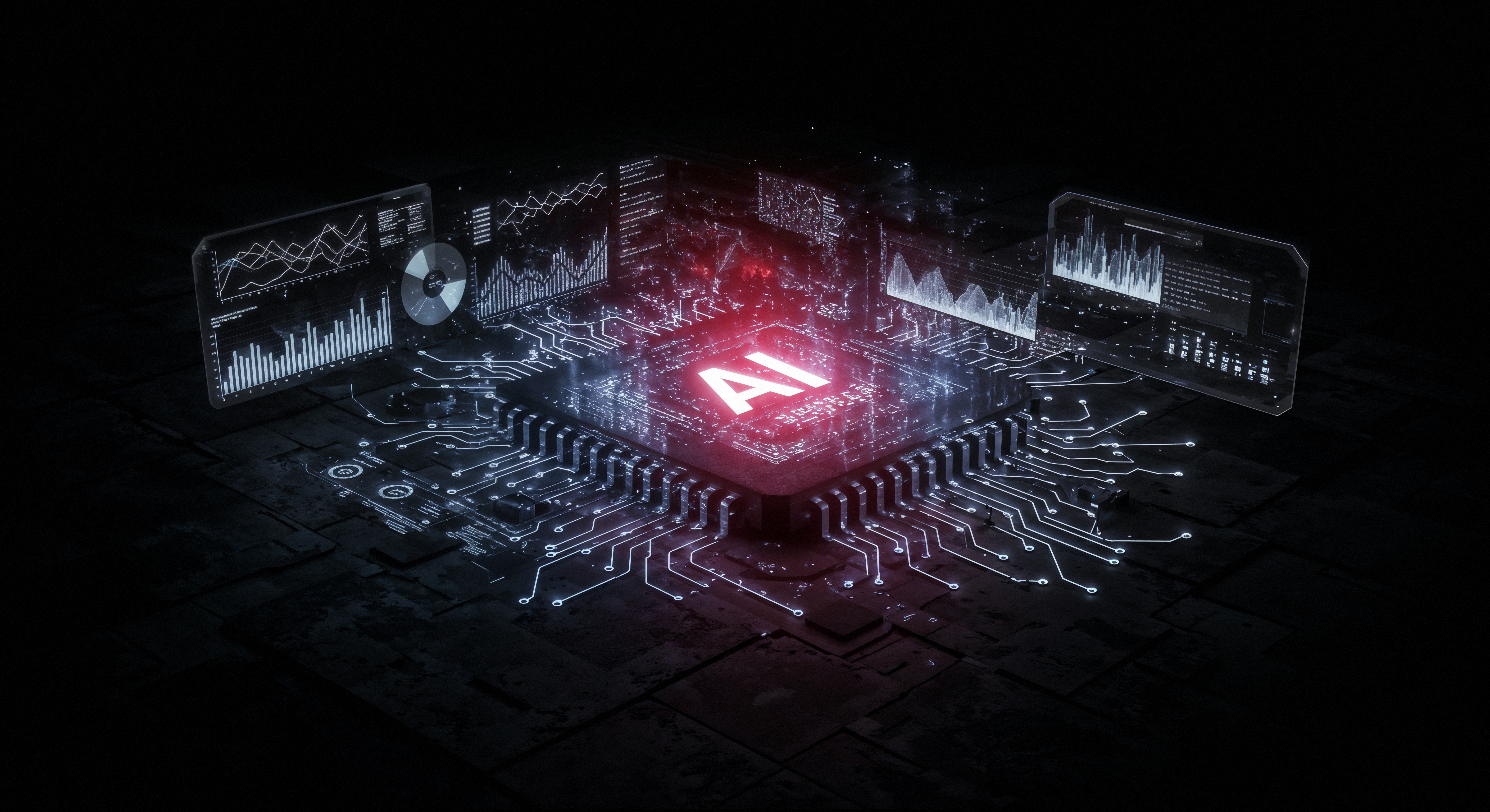 Enterprise digital platforms